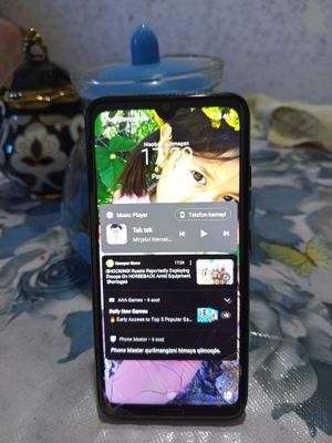 Tecno pop5 kafolati