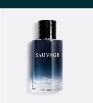 Sauvage Dior