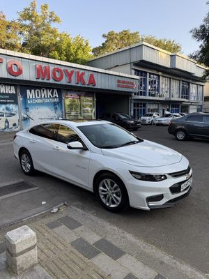 Malibu 2 4 2018 sotiladi
