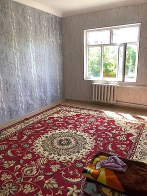 Kvartira Samarqan darvoza JAR