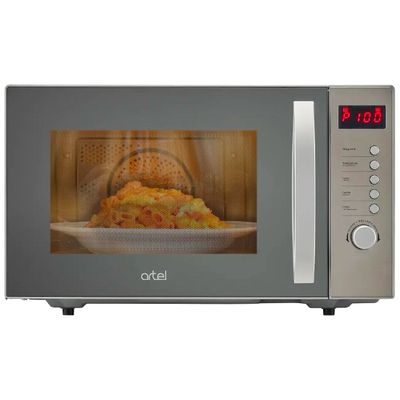 Микроволновая печь Artel AM823AK7 — расширенные функции и стильный вид