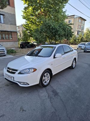 Gentra Kraska TOZA