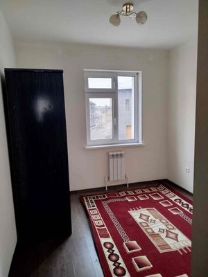 Kvartiraga sherik kerak
