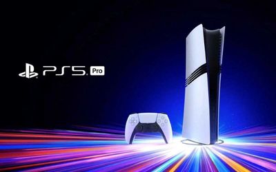 Игровая консоль нового поколения в продаже Sony PlayStation 5