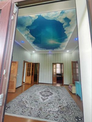 Yashnobod Tumanida 6 sotox hovli arendaga beriladi