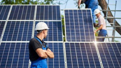Солнечные панели куёш панеллар quyosh panel Большой выбор с Ташкента