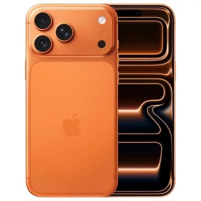 Iphone 17 pro max 256 в наличии.