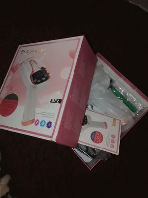 Babyverse Foto Epilyator