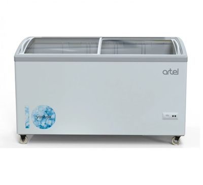 Artel Afa 390 Morozilnik