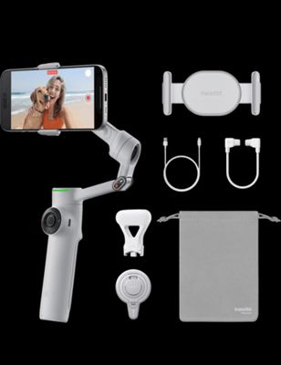 Insta 360 flow 2 pro стабилизатор для телефона