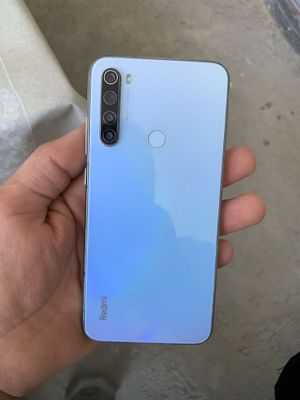 Redmi note 8 128 tinniq holati