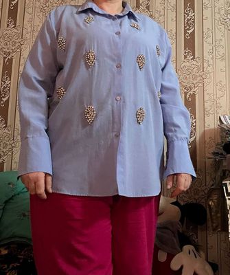 Rubashka klassik