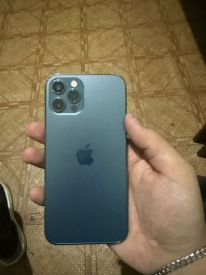 Iphone 12 pro 128 tali 78 yomkost