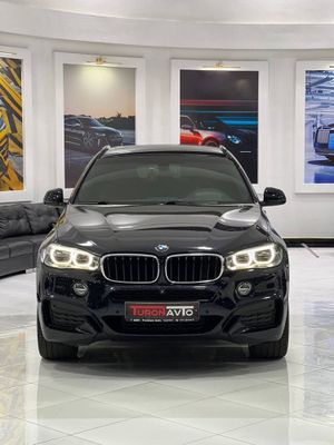 BMW X6 2015 в Ташкенте