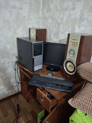 Продаётся компьютер пентиум 4