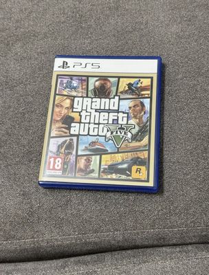 Игры PS5 в идеале