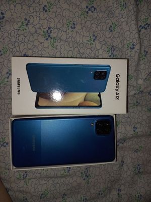 Samsung galaxy a12