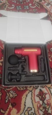 Massage gun yengi