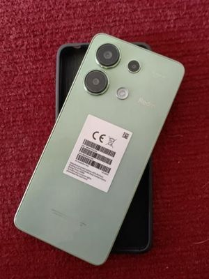 Xiaomi Redmi note 13