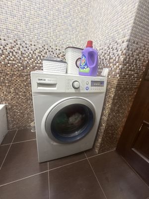 Автомат стиралный машина