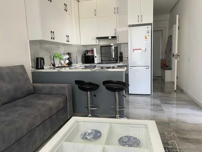 Аренда Новостройка квартира Яккасарай 134607