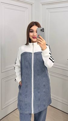 Двойка женская