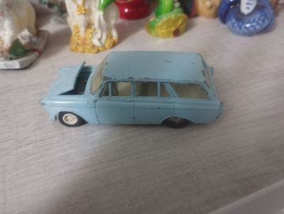Моделька коллекционная