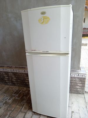 Samsung 3 yil kafolat