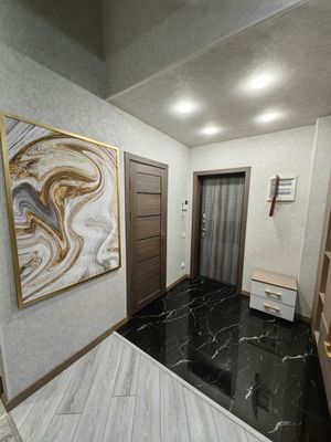 3-х комнатная квартира, аренда