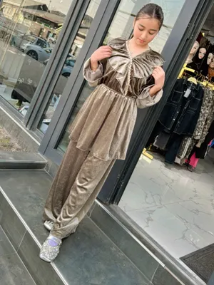 divoyka ko'ylak lozimlar