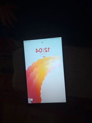 Galaxy Tab A7 lite