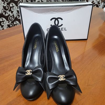 Chanel Туфли