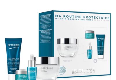 BIOTHERM Cera Repair Value Set