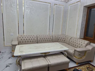 Уголок честер 230х330