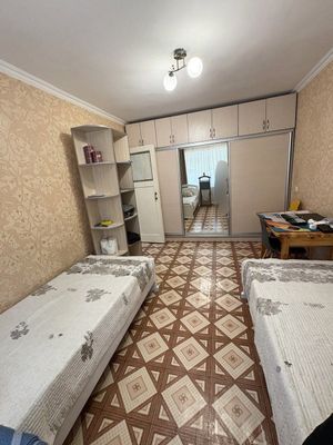 Своя Новомосковская, Оккургон, Аккурганская, 1/2/5