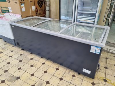 Marazilnik 1tonnalik Xingx