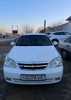 Chevrolet lacetti 1.8 2012 yil. Ласетти 1,8 мотор 2012 года