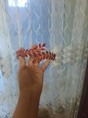 ободки ручной работы новая