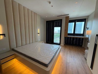СДАЕТСЯ АРЕНДА 2х ком КВАРТИРА в ЖК ''Nest one" 40м2, 10-этаж