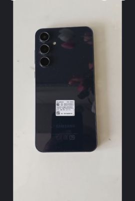 Samsung A55 5G 256/8