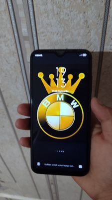 Redmi note 8 ota zoʻr