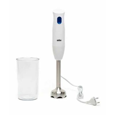 Погружной блендер Braun MQ10.001MWH