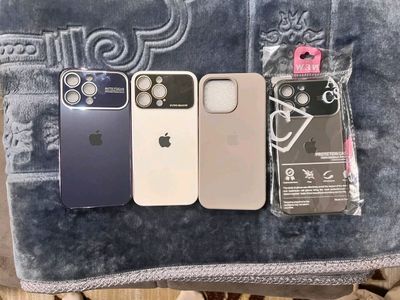 Чехлы на Iphone 15 pro max