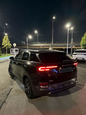 Faw Bestune T77 чыстая 100%