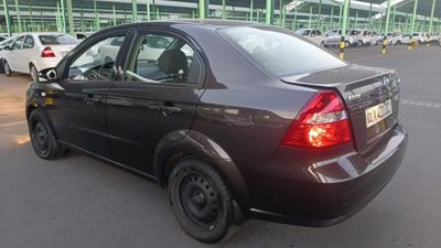Нексия 3, автомат коробка