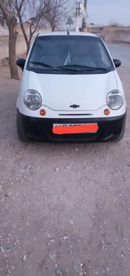 Chevrolet Matiz 1