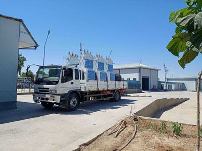Transformator 40-10 6 kV, yagona nusxada sotiladi