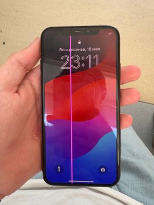продается iphone xs 64gb