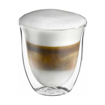 Стаканы DeLonghi DLSC311 Cappuccino