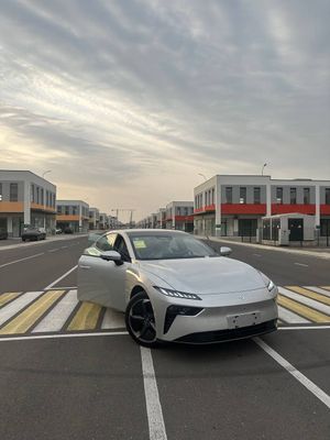 Donfeng 007 elektir tayyor